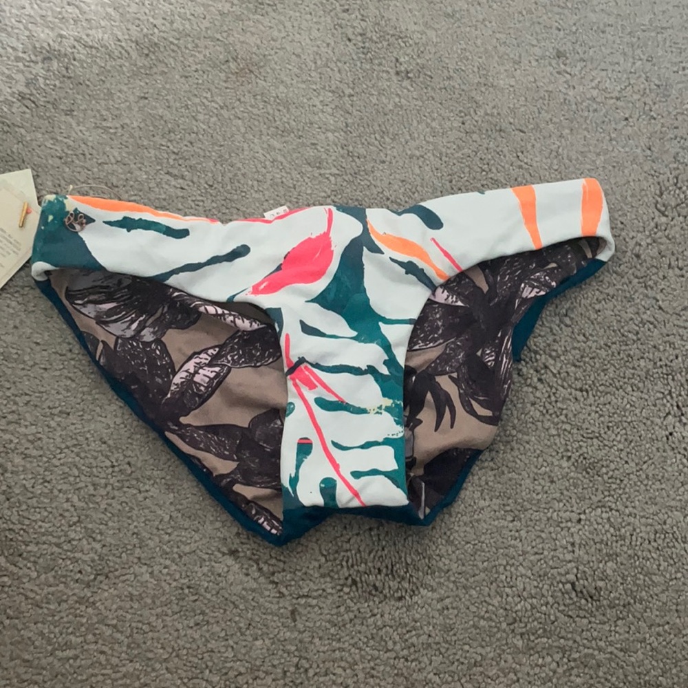 Maaji Baiting Suit Bottoms